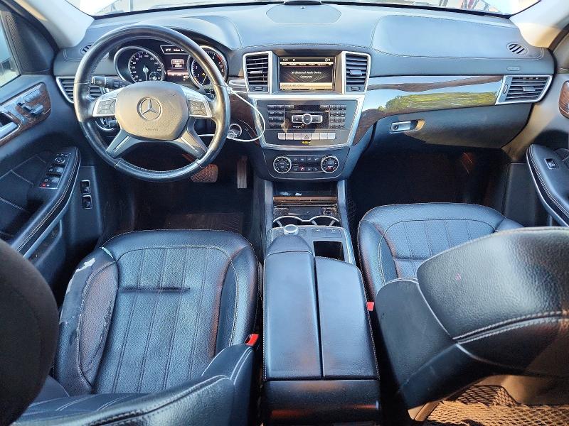 Продаж на аукціоні авто 2013 Mercedes-benz Gl, vin: 4JGDF7CE1DA180150, номер лоту: 54464626