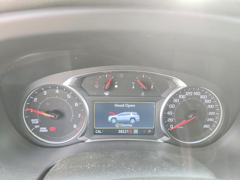 Aukcja sprzedaży 2023 Gmc Acadia, vin: 1GKKNLLS1PZ244064, numer aukcji: 54443976