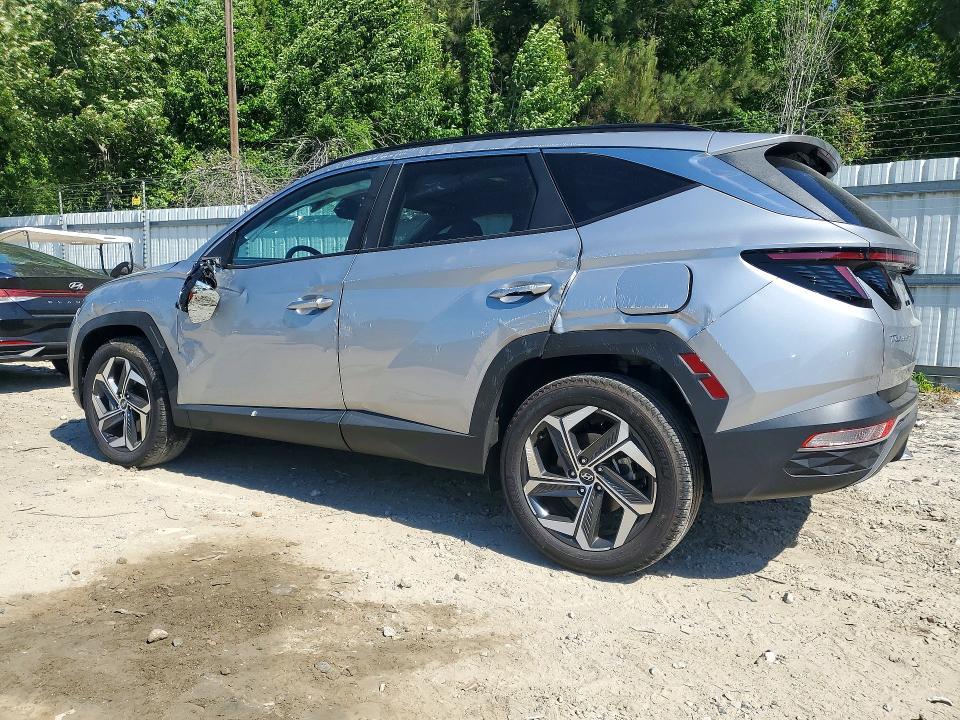 2023 Hyundai Tucson მანქანა იყიდება აუქციონზე, vin: 5NMJFCAE5PH188457, აუქციონის ნომერი: 52151496