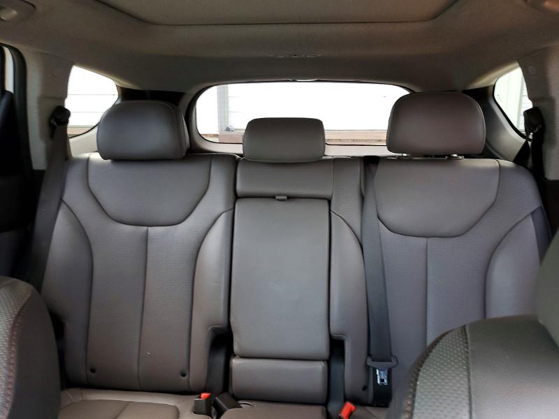 Aukcja sprzedaży 2019 Hyundai Santa Fe, vin: 5NMS5CAD4KH071377, numer aukcji: 53897336
