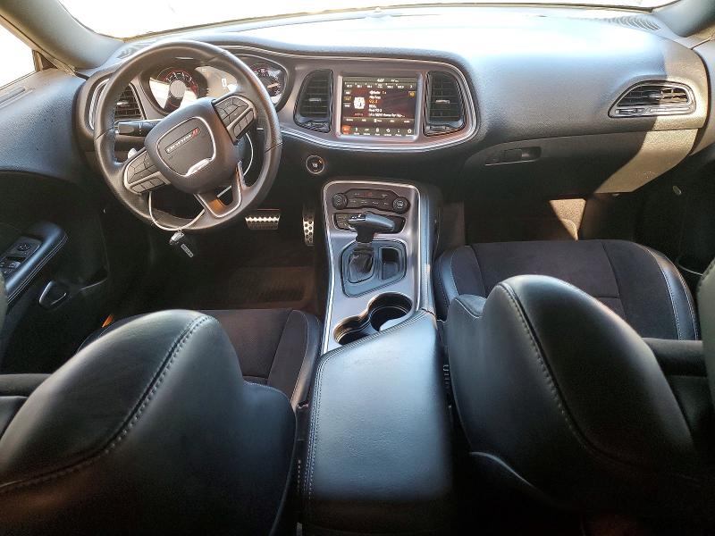 Aukcja sprzedaży 2019 Dodge Challenger, vin: 2C3CDZBT3KH552334, numer aukcji: 55065746