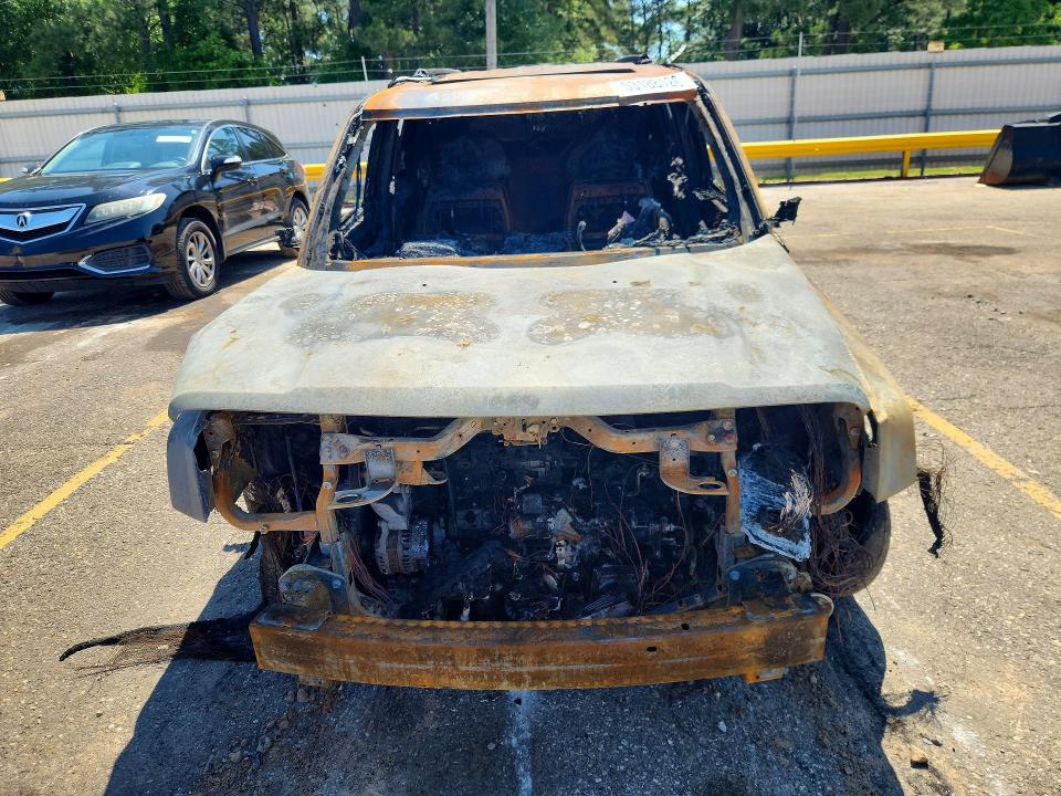 Aukcja sprzedaży 2015 Jeep Patriot, vin: 1C4NJPFA4FD358893, numer aukcji: 53188126