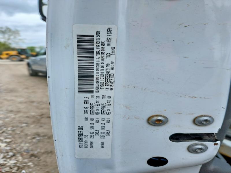 Продажа на аукционе авто 2009 Dodge Ram 2500, vin: 3D7KS28T59G540679, номер лота: 53472966
