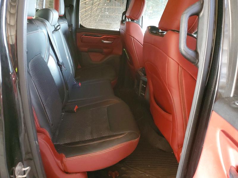 2019 Ram 1500 მანქანა იყიდება აუქციონზე, vin: 1C6SRFET8KN865171, აუქციონის ნომერი: 55054606