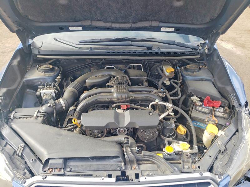 Aukcja sprzedaży 2014 Subaru Impreza, vin: JF1GJAD60EH011756, numer aukcji: 54826046