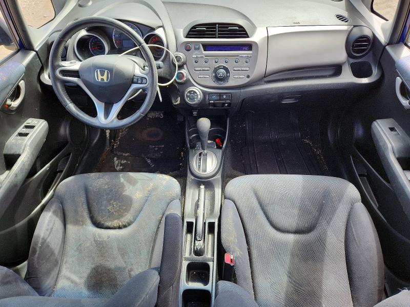 Aukcja sprzedaży 2009 Honda Fit, vin: JHMGE88439S013301, numer aukcji: 52424556