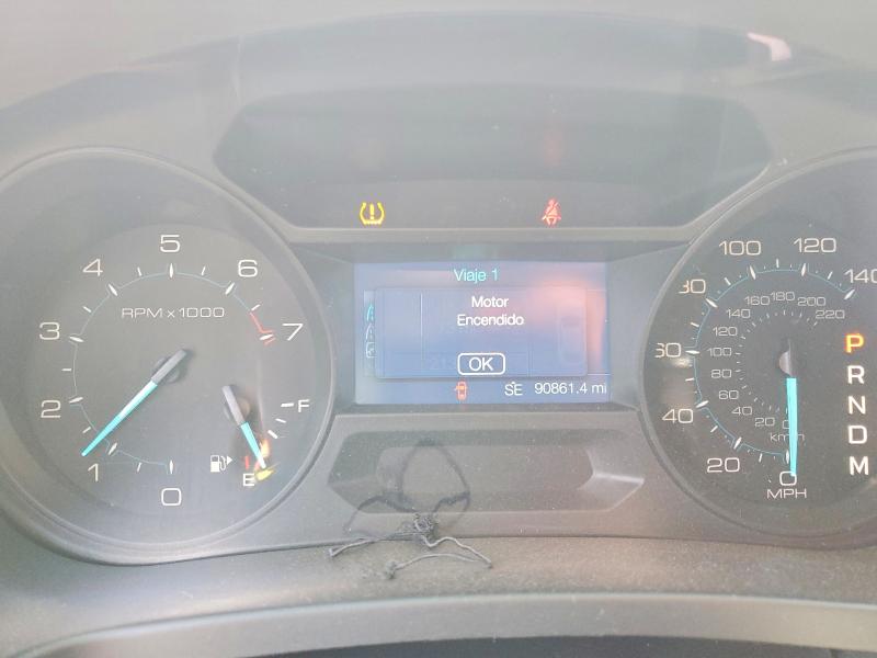Aukcja sprzedaży 2015 Ford Explorer, vin: 1FM5K7D83FGB00114, numer aukcji: 52679056
