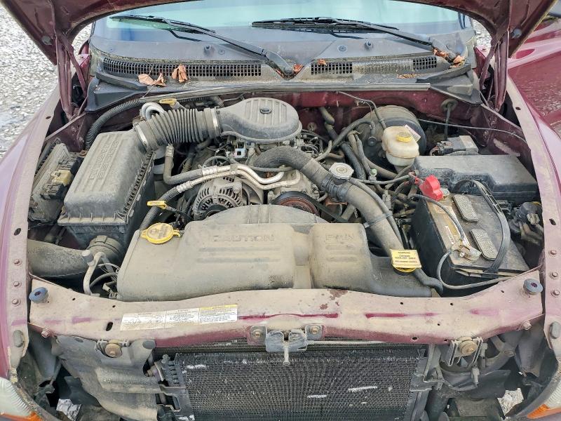 Aukcja sprzedaży 2003 Dodge Dakota, vin: 1D7FL16X63S219975, numer aukcji: 52503996