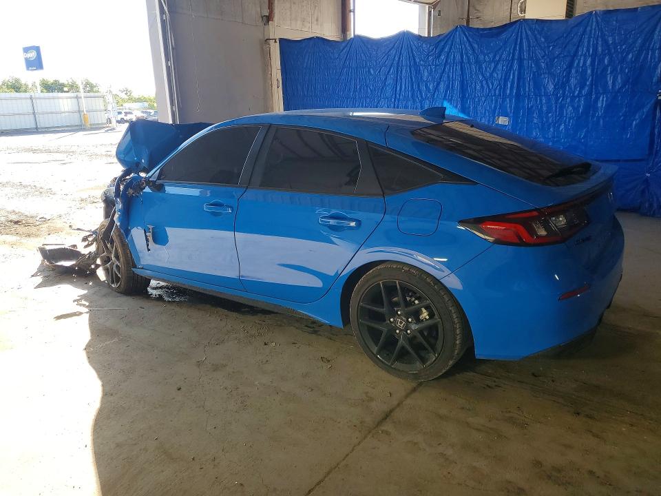 Продаж на аукціоні авто 2026 Honda Civic, vin: 19XFL2H83TE009147, номер лоту: 53252406