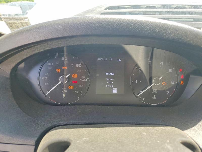 Aukcja sprzedaży 2025 Ram Promaster 2500, vin: 3C6LRVDG7SE512749, numer aukcji: 54147306
