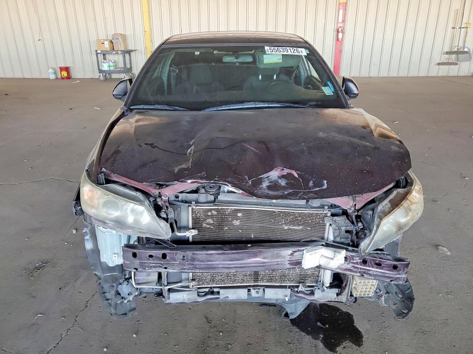 Продажа на аукционе авто 2011 Scion Tc, vin: JTKJF5C74B3005947, номер лота: 55639126