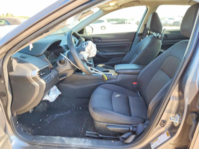 Продажа на аукционе авто 2024 Nissan Altima, vin: 1N4BL4BV3RN372339, номер лота: 53442506