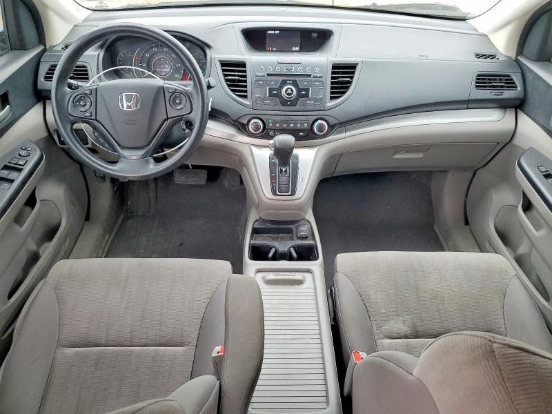 Aukcja sprzedaży 2013 Honda Cr-v, vin: 5J6RM3H36DL038780, numer aukcji: 52249076