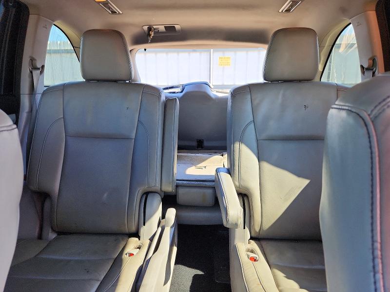 Продажа на аукционе авто 2017 Toyota Highlander, vin: 5TDKZRFH3HS514109, номер лота: 53369976