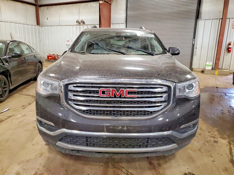 Aukcja sprzedaży 2018 Gmc Acadia, vin: 1GKKNLLS4JZ171117, numer aukcji: 52202516