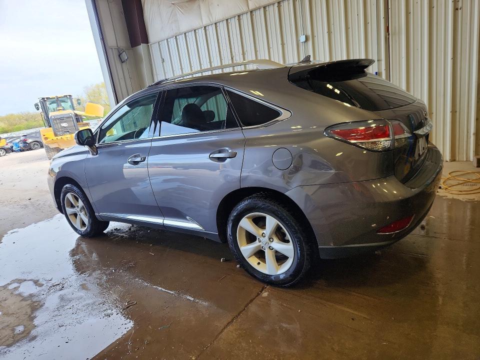 Продажа на аукционе авто 2013 Lexus Rx 350, vin: 2T2BK1BAXDC181730, номер лота: 52487456