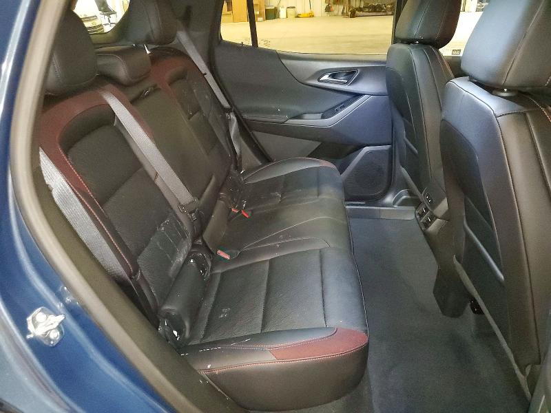 54001816 :رقم المزاد ، 3GNAXTEG9TL165065 vin ، 2026 Chevrolet Equinox مزاد بيع