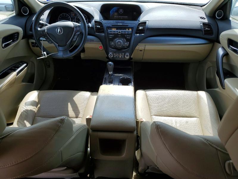 2013 Acura Rdx მანქანა იყიდება აუქციონზე, vin: 5J8TB3H54DL011405, აუქციონის ნომერი: 53726056