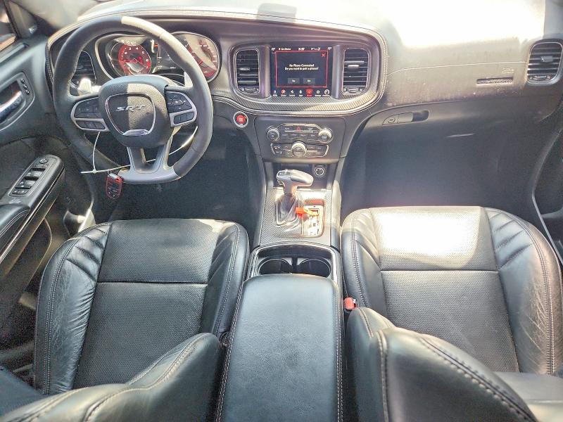 Продаж на аукціоні авто 2022 Dodge Charger, vin: 2C3CDXL97NH121832, номер лоту: 54820656