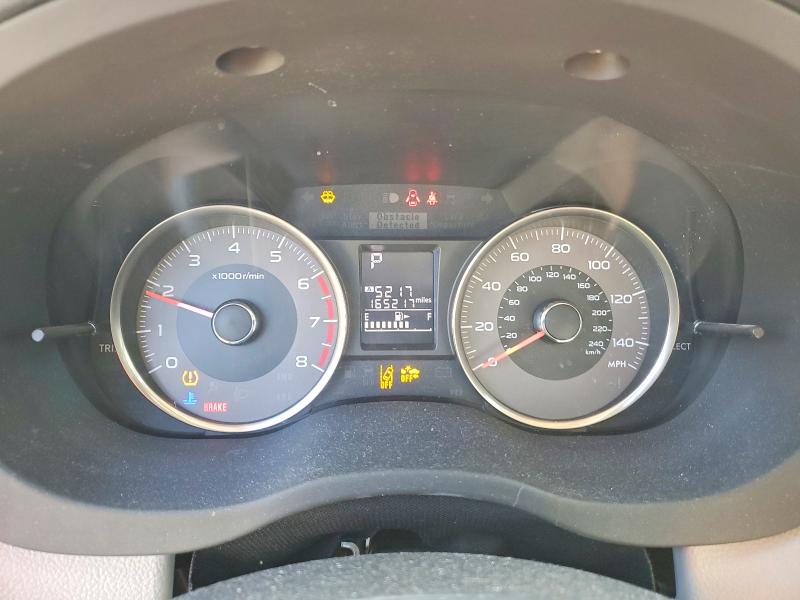 53227646 :رقم المزاد ، JF2SJAFC2FH431934 vin ، 2015 Subaru Forester مزاد بيع