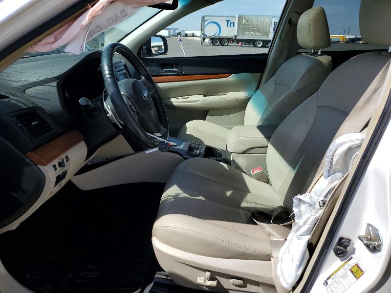 Продажа на аукционе авто 2014 Subaru Outback, vin: 4S4BRCLC3E3259301, номер лота: 53259176