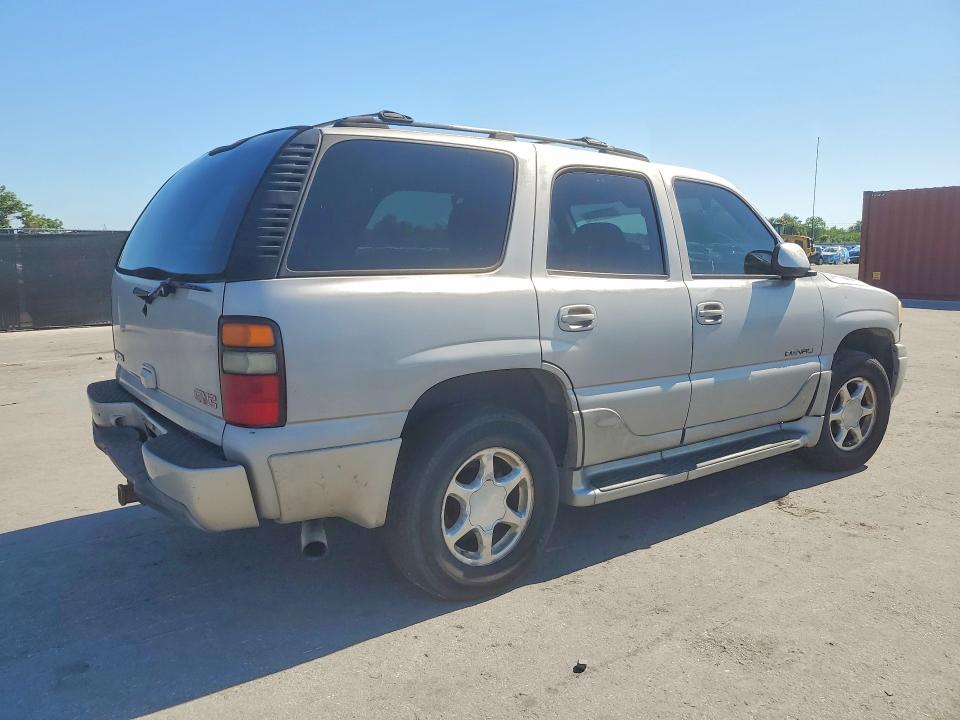 53789306 :رقم المزاد ، 1GKEK63U45J146411 vin ، 2005 Gmc Yukon مزاد بيع