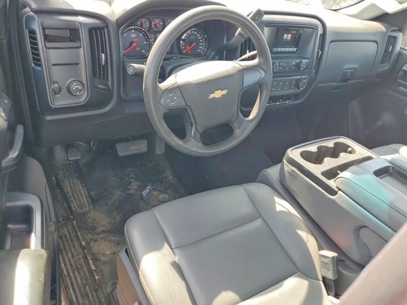 Aukcja sprzedaży 2015 Chevrolet Silverado, vin: 1GCNCPEH3FZ392996, numer aukcji: 52503826