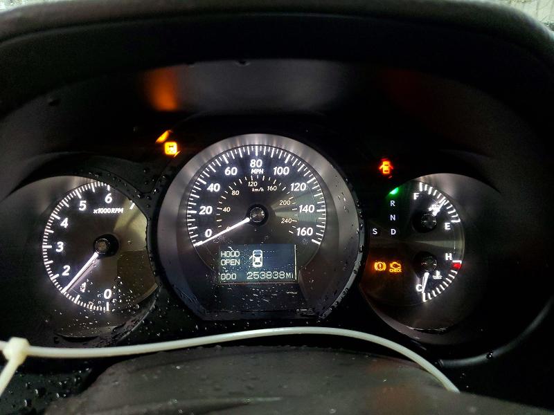 Продажа на аукционе авто 2008 Lexus Gs, vin: JTHBE96S780036172, номер лота: 54581136