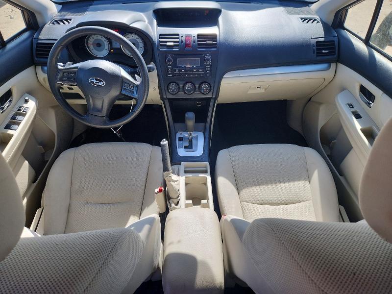 Aukcja sprzedaży 2013 Subaru Impreza, vin: JF1GPAC62DH832081, numer aukcji: 55077056