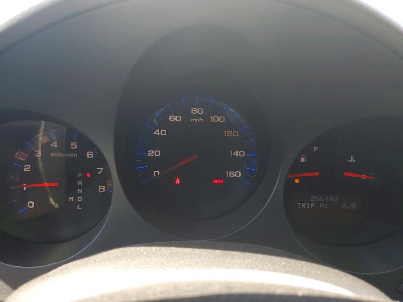 Auction sale of the 2004 Acura Tl, vin: 19UUA66214A039546, lot number: 52353626