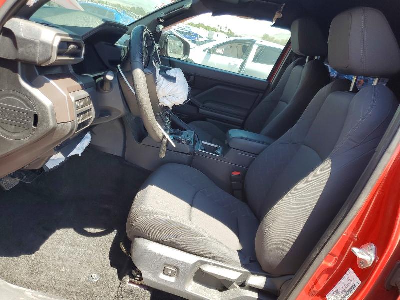 Aukcja sprzedaży 2024 Toyota Tacoma, vin: 3TYLB5JN3RT043843, numer aukcji: 55398466