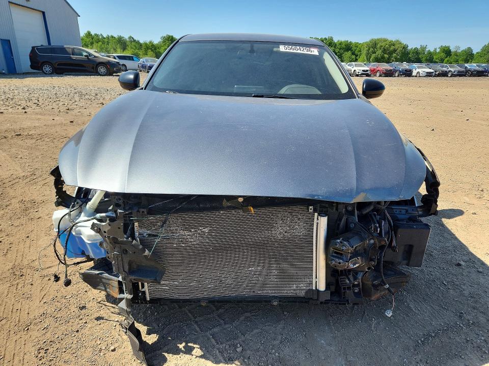 Aukcja sprzedaży 2019 Nissan Altima, vin: 1N4BL4CW2KN320536, numer aukcji: 55604296