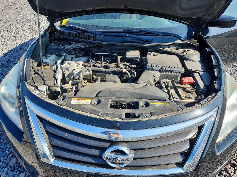 2014 Nissan Altima მანქანა იყიდება აუქციონზე, vin: 1N4AL3APXEC416626, აუქციონის ნომერი: 51798356
