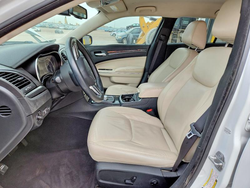 Продаж на аукціоні авто 2017 Chrysler 300, vin: 2C3CCARG7HH567926, номер лоту: 54322756