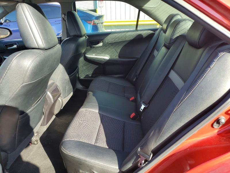 Продажа на аукционе авто 2014 Toyota Camry, vin: 4T1BF1FK2EU863786, номер лота: 53754196