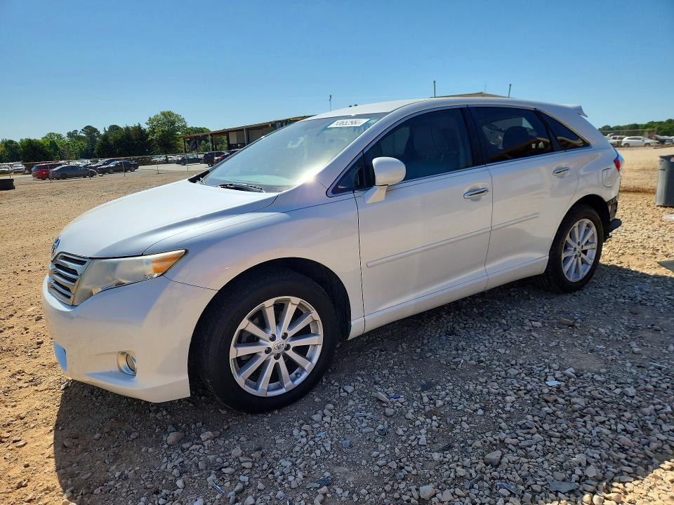 Aukcja sprzedaży 2011 Toyota Venza, vin: 4T3BA3BB7BU027863, numer aukcji: 53652986