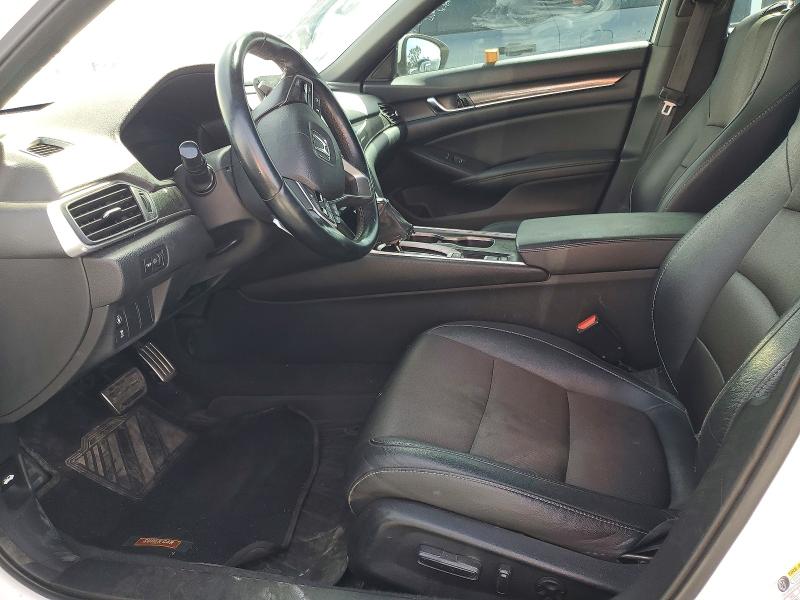 Aukcja sprzedaży 2020 Honda Accord, vin: 1HGCV1F39LA057884, numer aukcji: 52548506