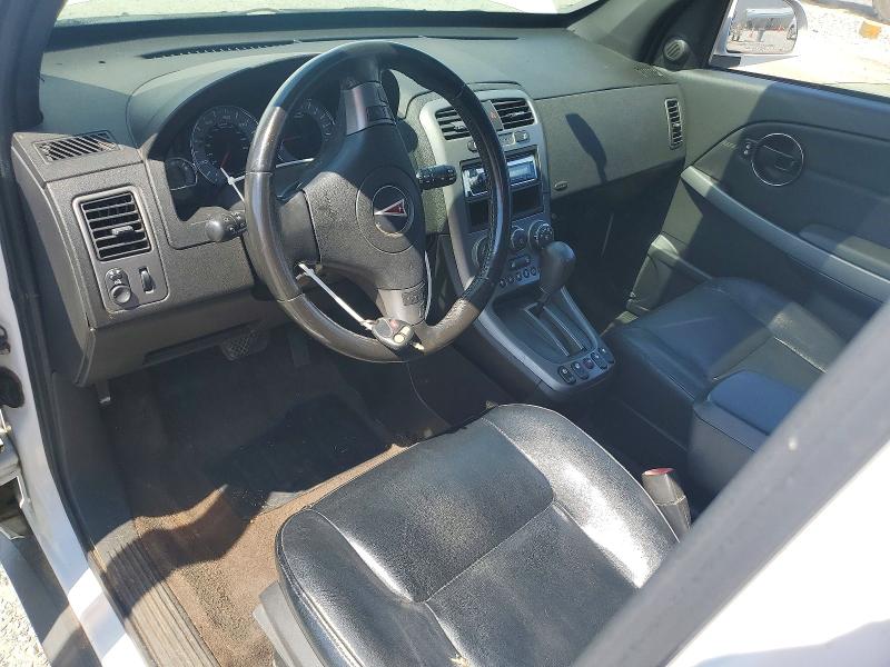 2006 Pontiac Torrent მანქანა იყიდება აუქციონზე, vin: 2CKDL63F066136200, აუქციონის ნომერი: 54288546