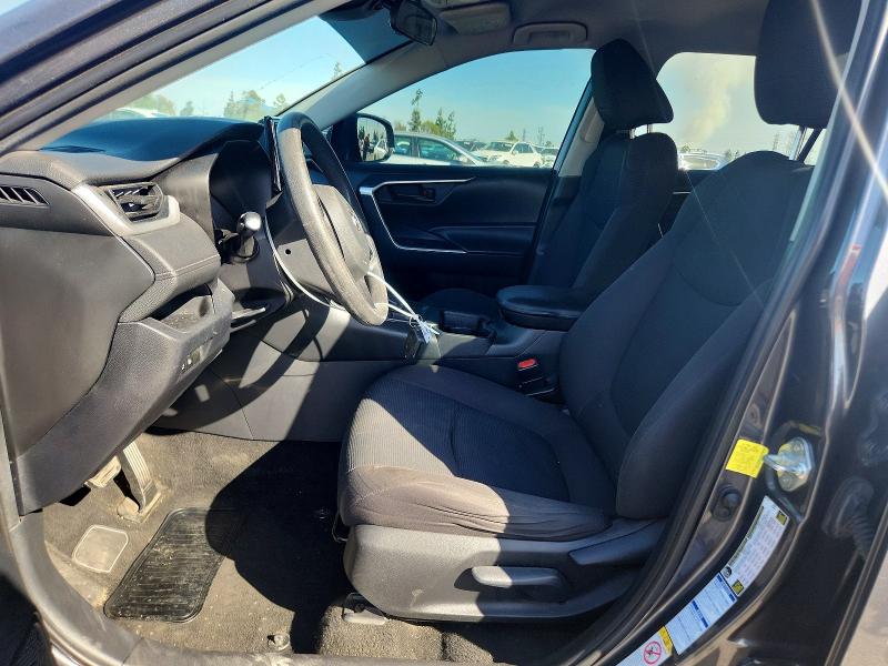 2019 Toyota Rav4 მანქანა იყიდება აუქციონზე, vin: 2T3F1RFV5KW007054, აუქციონის ნომერი: 53938946