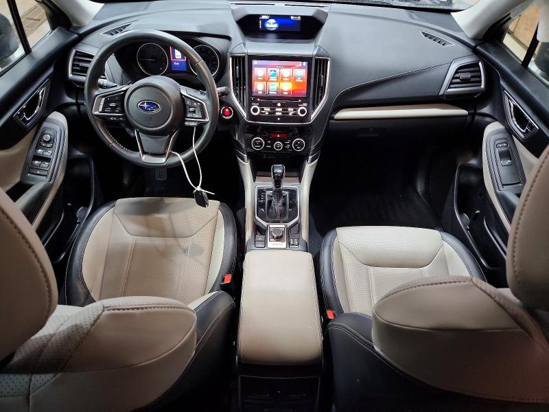 Aukcja sprzedaży 2022 Subaru Forester, vin: JF2SKANC3NH450750, numer aukcji: 52237166