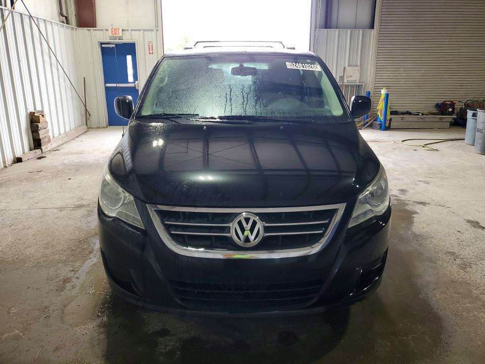 Продажа на аукционе авто 2013 Volkswagen Routan, vin: 2C4RVABG1DR725532, номер лота: 52481026