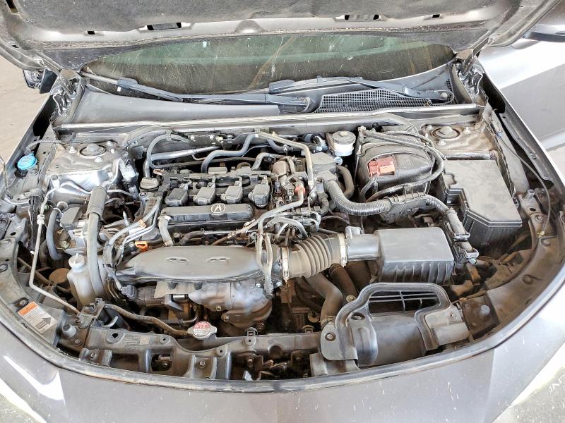Aukcja sprzedaży 2024 Acura Integra, vin: 19UDE4H64RA011028, numer aukcji: 54181956
