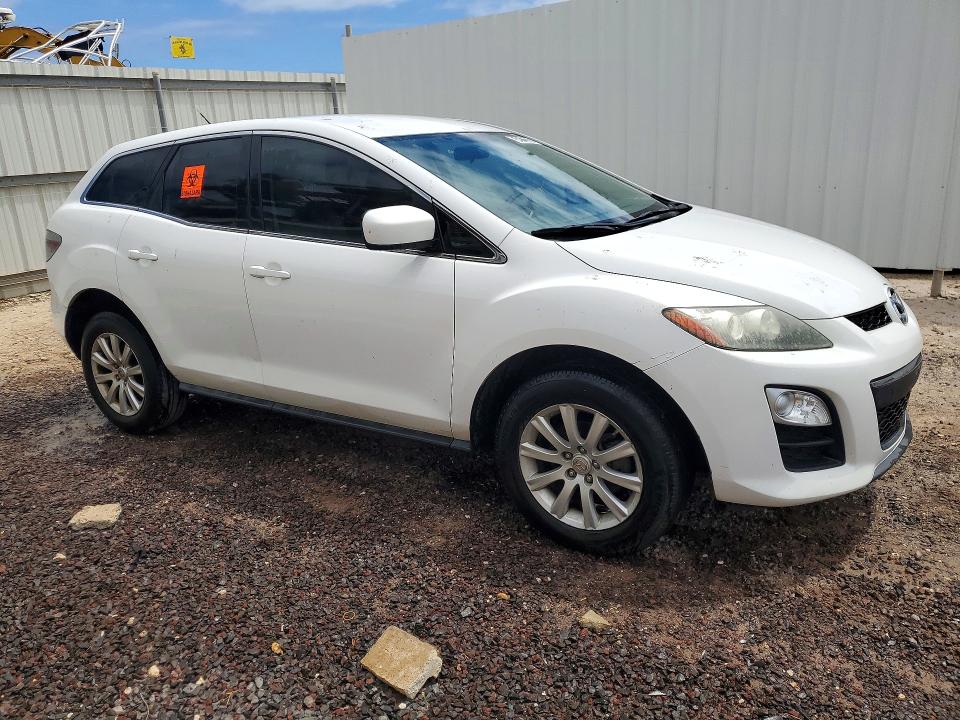 Aukcja sprzedaży 2012 Mazda Cx-7, vin: JM3ER2A50C0419737, numer aukcji: 54917386