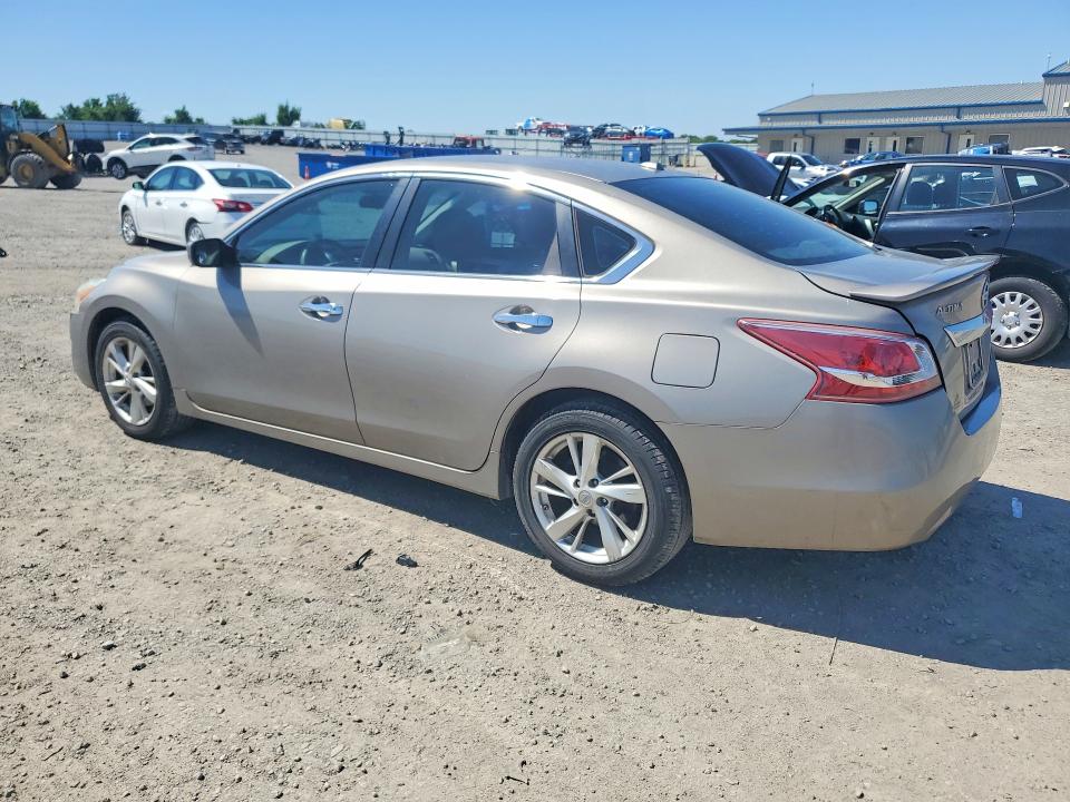 50400756 :رقم المزاد ، 1N4AL3AP4DN405432 vin ، 2013 Nissan Altima مزاد بيع