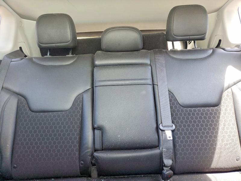 Продаж на аукціоні авто 2018 Jeep Compass, vin: 3C4NJDBB2JT325259, номер лоту: 52127636