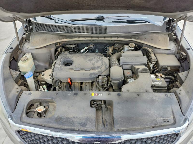 Продажа на аукционе авто 2016 Kia Sorento, vin: 5XYPG4A31GG163139, номер лота: 54649776
