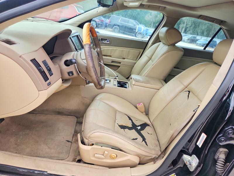Продаж на аукціоні авто 2005 Cadillac Sts, vin: 1G6DW677X50214140, номер лоту: 53036626