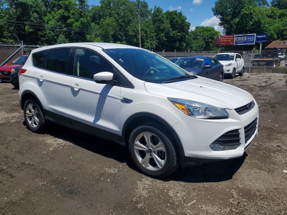 Продаж на аукціоні авто 2016 Ford Escape, vin: 1FMCU9GX9GUC32426, номер лоту: 55265206