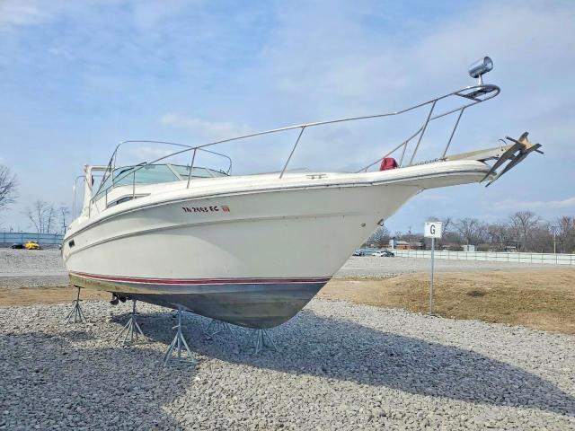 Продажа на аукционе авто 1990 Sea- Boat, vin: SERT1219L99, номер лота: 53819996