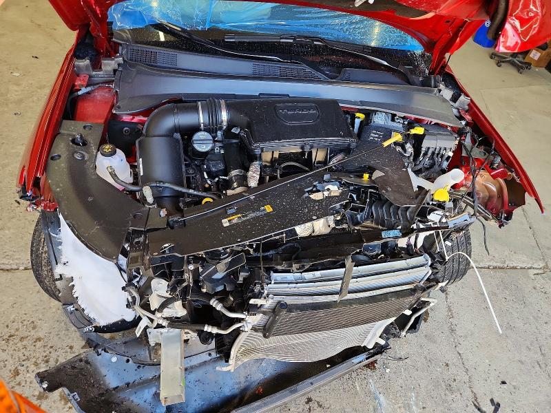 52146956 :رقم المزاد ، 3C4NJDBN7TT209729 vin ، 2026 Jeep Compass مزاد بيع